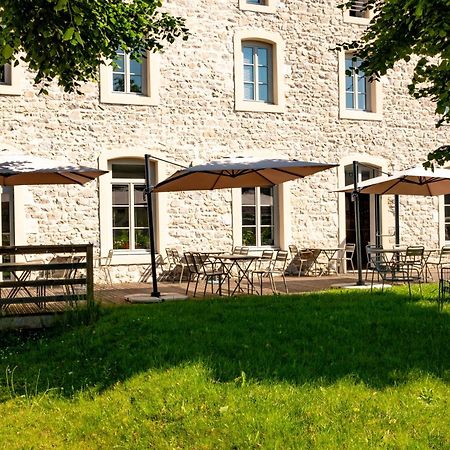 L'Auberge Du Campos Saint-Pierre-Duchamp Экстерьер фото