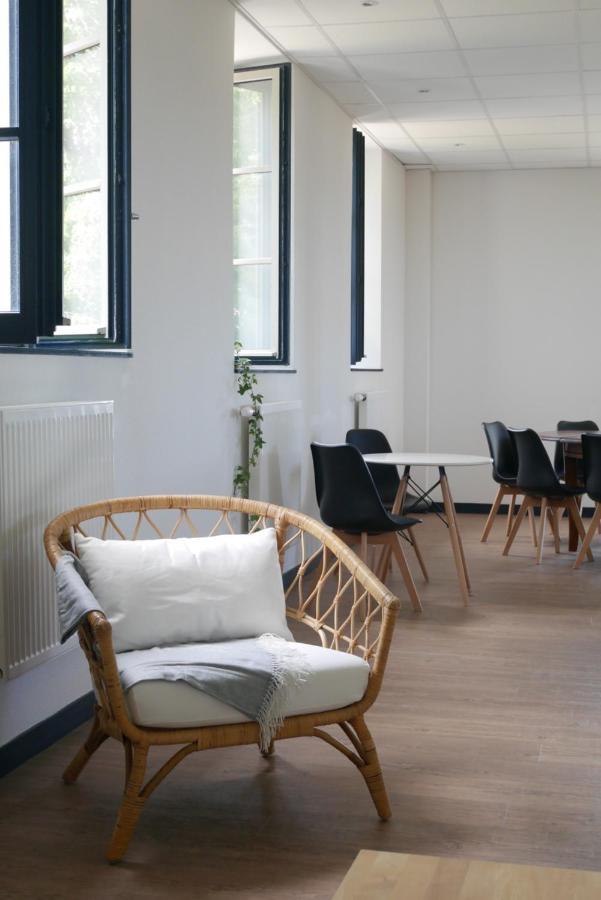 L'Auberge Du Campos Saint-Pierre-Duchamp Экстерьер фото